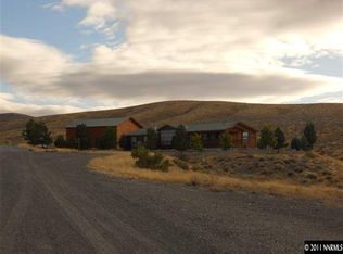 1985 Smithridge Ln, Fernley, NV