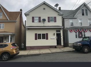 430 W White St #1, Summit Hill, PA 18250