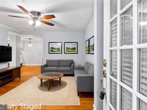 71 Maddox Dr NE APT C, Atlanta, GA 30309