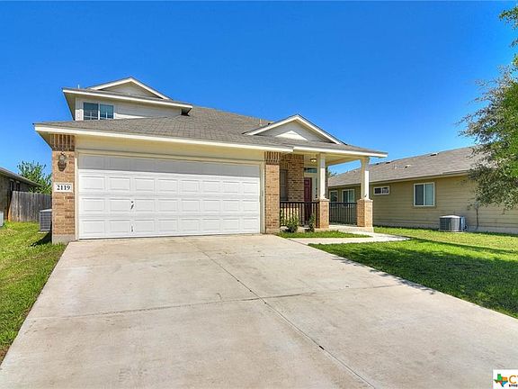2nd image of 2119 Echo Hills Dr