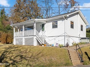 110 W Maiden Ln LOT 16CE, Oak Ridge, TN 37830