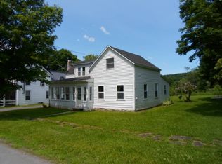 59 Montgomery St, Cherry Valley, NY 13320