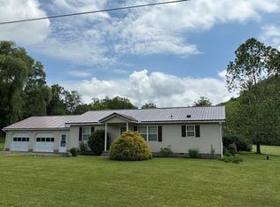 2114 Irish Ridge Rd, Wysox, PA 18854