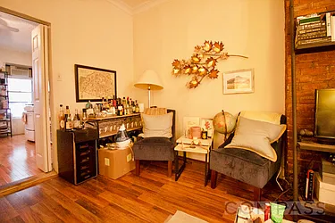 Rented by Compass