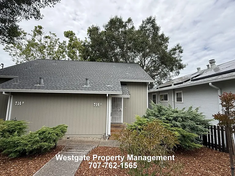 714 I St — Photo 14