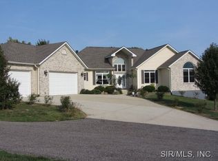 280 Troy Ofallon Rd, Troy, IL 62294