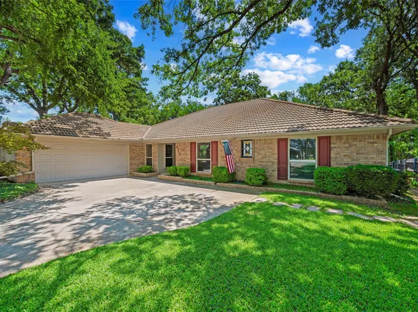 429 Rolling Hills Trl, Arlington, TX 76011