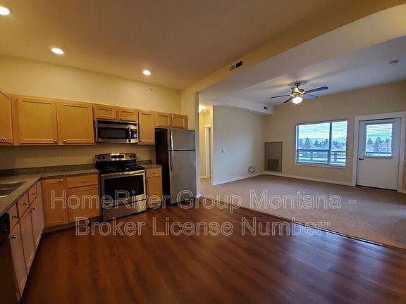 3rd image of 1500 S 14th St W APT 401