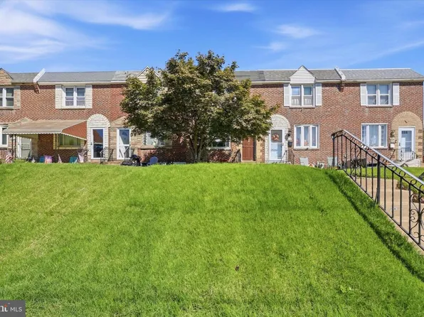 1047 Stratford Rd, Glenolden, PA 19036