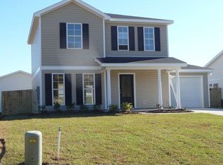 98 Mayberry Ln, Dothan, AL 36305