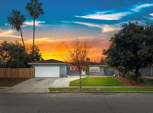 4741 N Bengston Ave, Fresno, CA 93705