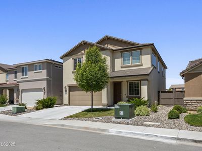 2138 Neuer Dr, Sparks, NV, 89436