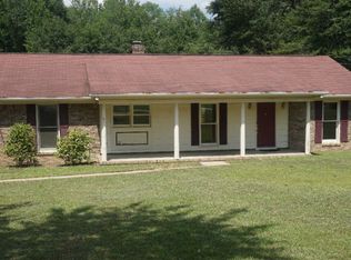 7802 Jenkins Rd, Upatoi, GA 31829