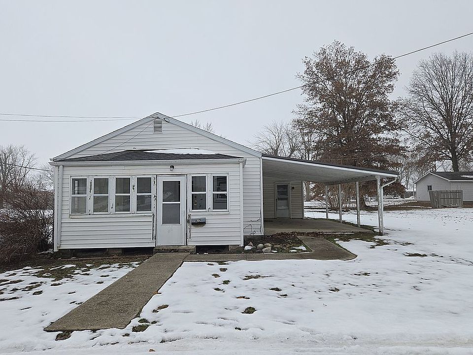 1st image of 1417 W North 1st St