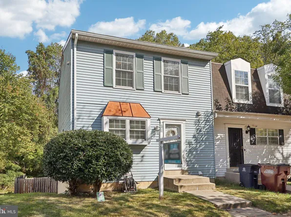 5714 Gladstone Way, Capitol Heights, MD 20743