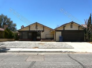 42949 Guyman Ave, Lancaster, CA 93536