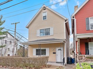 198 Oneida St, Pittsburgh, PA 15211