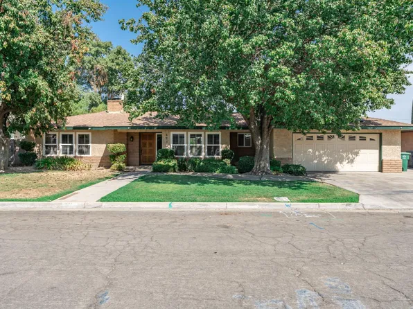 421 Shannon Ave, Madera, CA 93637