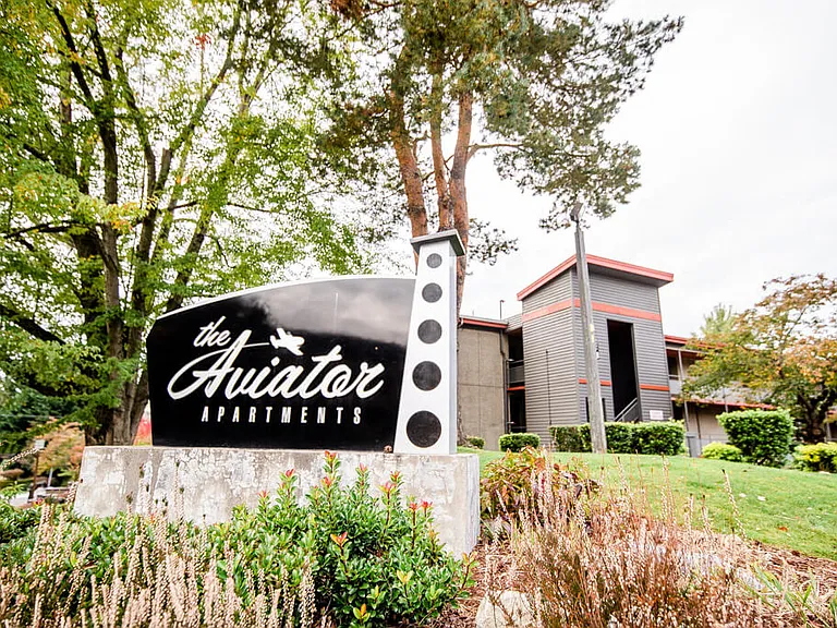 The Aviator Apartments — Photo 26