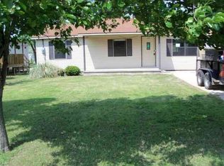 608 N 15th Ave, Paragould, AR 72450