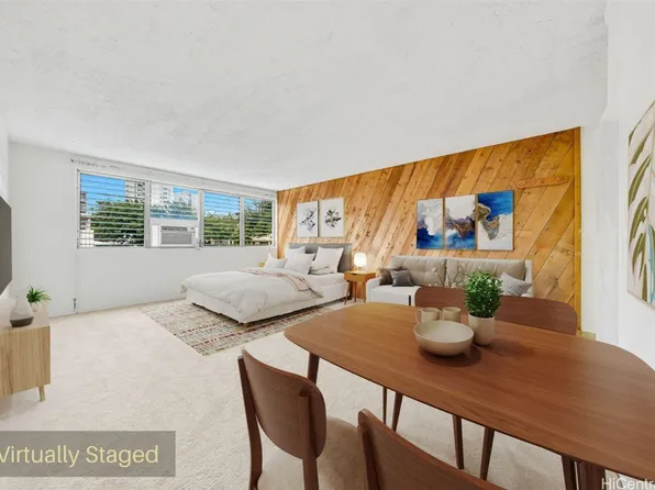 1735 Dole St APT 207, Honolulu, HI 96822