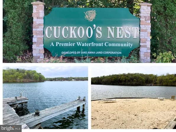 11 Gunnar Way, Bumpass, VA 23024