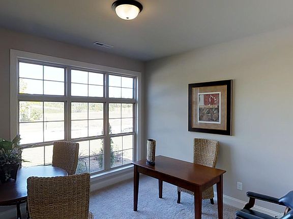 Previously built home based on this plan. Photos not of current home. Upgrades may be pictured.