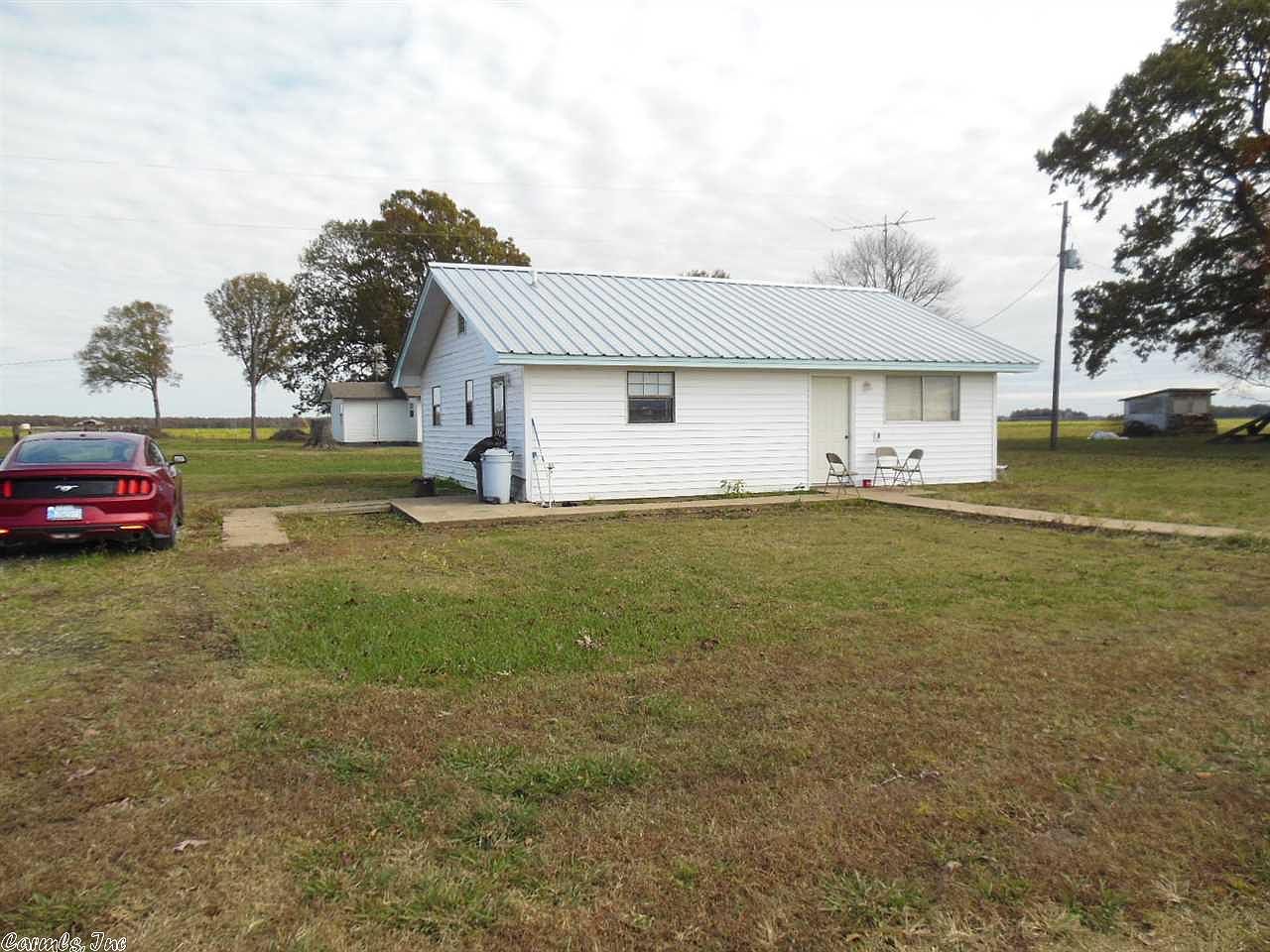 402 Frank Senko Rd, Griffithville, AR 72060 Zillow