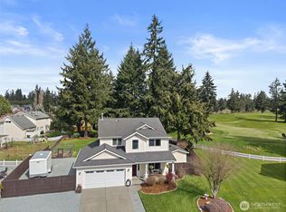 4715 215th Street E, Spanaway, WA