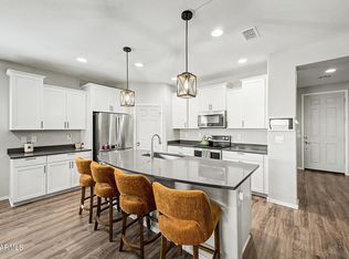 26002 W PIUTE Avenue, Buckeye, AZ 85396