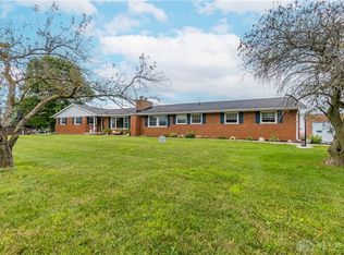 1685 Kiser Lake Rd, Saint Paris, OH 43072