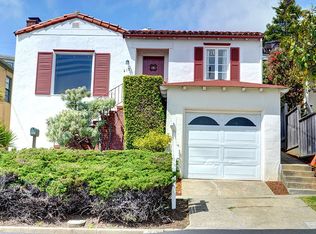219 Kenyon Ave, Kensington, CA 94708