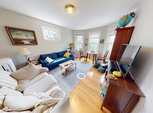 23 Tufts St #3, Cambridge, MA 02139