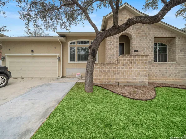 83 Bighorn Cyn, San Antonio, TX 78258