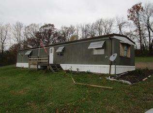 545 Stone House Rd, Clarion, PA 16214