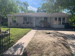 222 Highland St, Del Rio, TX 78840