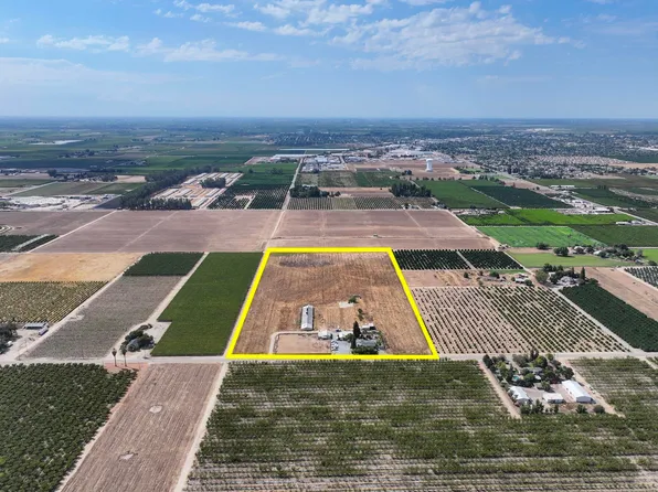 10403 S Pedersen Avenue, Reedley, CA 93654