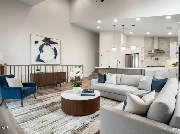 904 Wapiti Drive #7B, Fraser, CO 80442