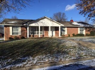 603 Church St, Fulton, MO 65251