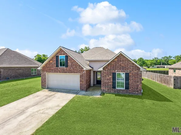 4396 Sugar Hollow Ln, Addis, LA 70710