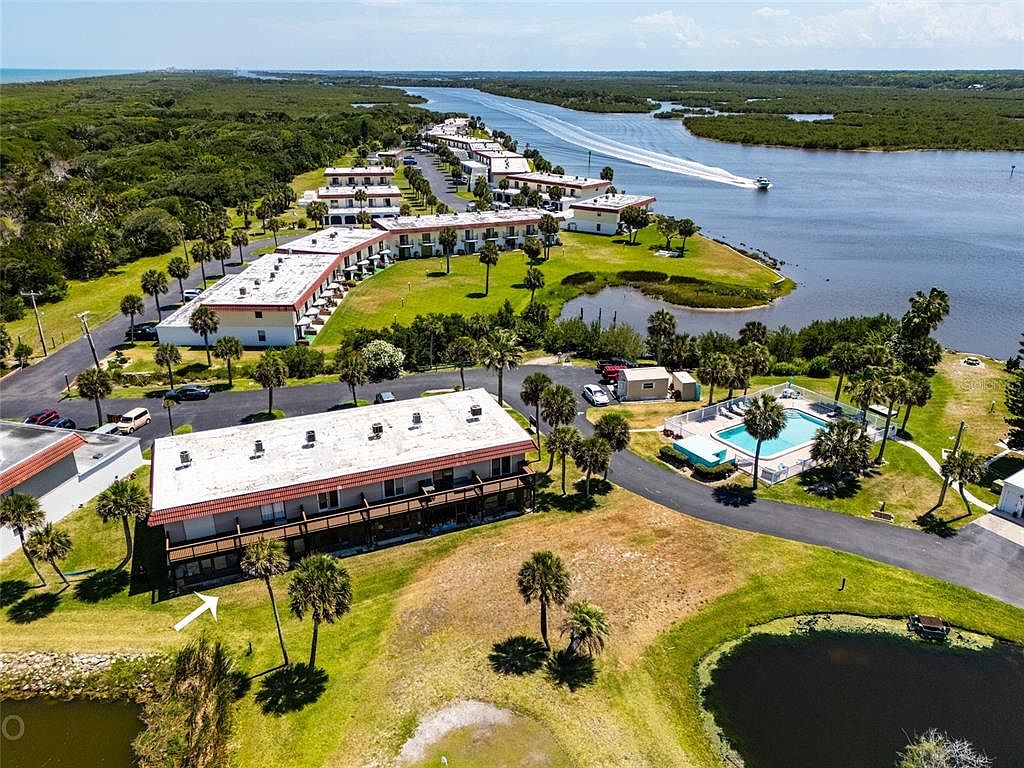 23 Ocean Palm Villa N