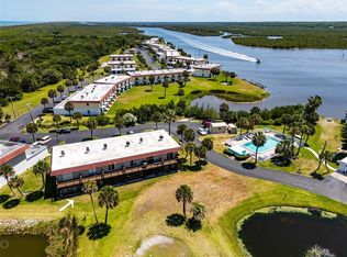 23 Ocean Palm Villa N, Flagler Beach, FL 32136