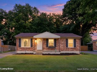9218 Pagoda Dr, Louisville, KY 40229