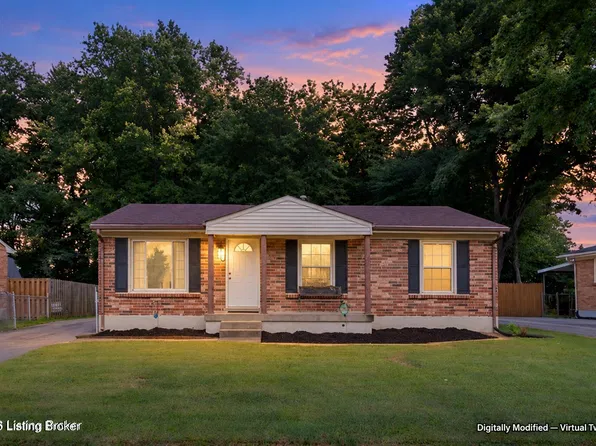 9218 Pagoda Dr, Louisville, KY 40229