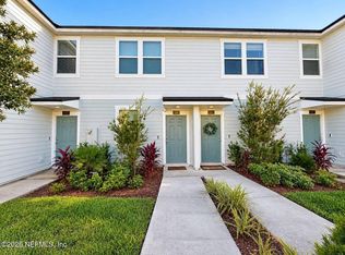 184 Palmetto Ridge Rd, Saint Augustine, FL 32095