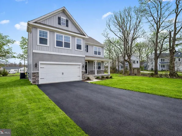 2115 Nuttal B Ave, Edgewood, MD 21040