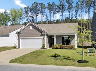 222 Hayworth Rd, Summerville, SC 29486