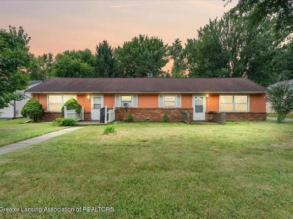 907 Reo Rd, Lansing, MI 48910