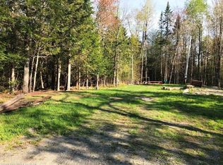 35 Spencer Rd, Brownville, ME 04414