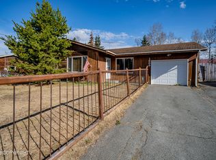 1609 Aliak Dr, Kenai, AK 99611